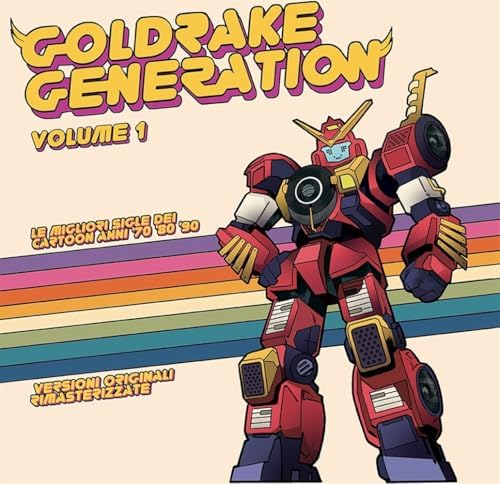 SOUND HOLIC 1 O.S.T. - Rockman Holic: 25th Anniversary (Original