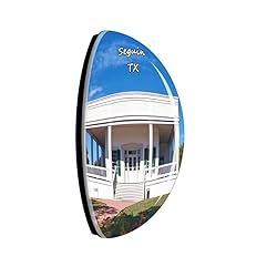 Fridge Magnet Seguin Sebastopol House Texas USA TX