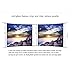Screen Protector 2pcs Compatible with HUMMINBIRD HELIX 5, Anti-Glare Matte Screen Protector LCD Shield Guard Healing Shield Outdoor Film (For HELIX 5)