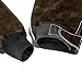 Waylander REGIN Split Leather Welding Sleeves for Arms from Genuine Split Leather Cowhide