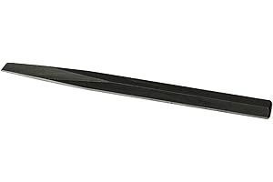 MAYHEW TOOLS Mayhew Pro 10602MAY 1/4-Inch Reg Diamond Point Chisel