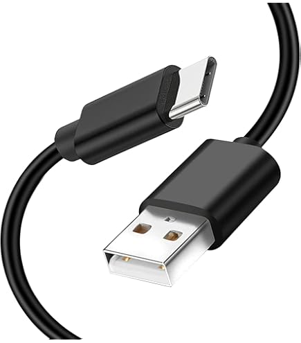 TONIWA 5V 3A Fast Charger for Samsung Galaxy Tab A7 10.4
