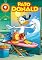Livro HQ Disney Pato Donald Ed. 59