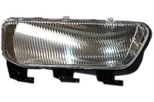 TYC Left Parking / Signal Light Compatible with 2000-2005 Cadillac Deville