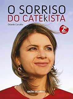 Livro O sorriso do catequista