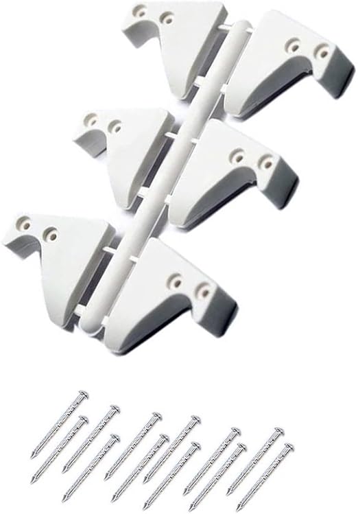 Velux Rollo Ersatzteile Haltekrallen Velux Rollo Ersatzteile Haltekrallen