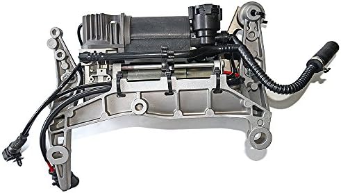 NSGMXT Air Suspension Compressor Air Suspension 7L0616007A Pump A95535890100 pas...