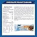 Pure Protein Bars, Healthy Snacks to Support Energy, Low Carb, Gluten Free, Chocolate Peanut Caramel, 1.76 oz (12 Count)thumb 4