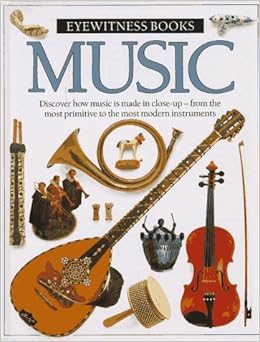 Music (Eyewitness Books) Music (Eyewitness Books)