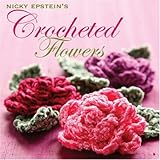 Nicky Epstein's Crocheted Flowers by 