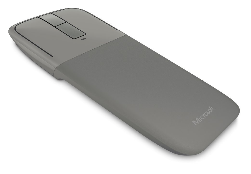 Microsoft Arc Touch Bluetooth Mouse