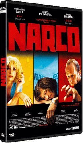 Narco - Edition Simple