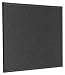 Auralex SonoFlat Panels - 1 Footx 1 Feet 14-Pack - Charcoal