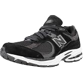 Black 2002R - New Balance