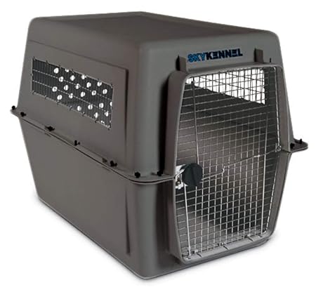 PETMATE Transportbox für Hunde
