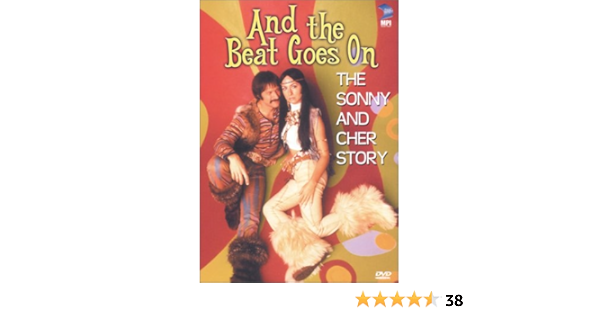 Amazon Com And The Beat Goes On The Sonny And Cher Story Jay Underwood Renee Faia Jim Pirri Laura Johnson Christian Leffler Walter Franks Bruce Nozick Marie Wilson Tom Frykman Matthew