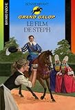 Image de Le film de Steph (French Edition)
