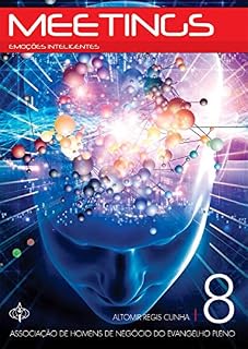 Livro Revista Meetings 8
