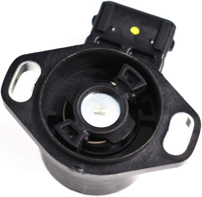 Throttle Position Sensor TPS Fit For Hyundai Santa Fe XG350