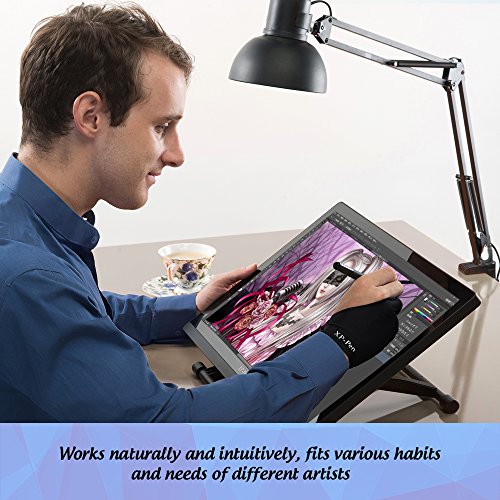 XPPen Artist22 22Inch Pen Display Graphic Monitor IPS Monitor Drawing