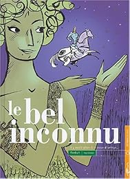 Il y avait alors à la cour d'Arthur...