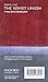 The Soviet Union: A Very Short Introduction