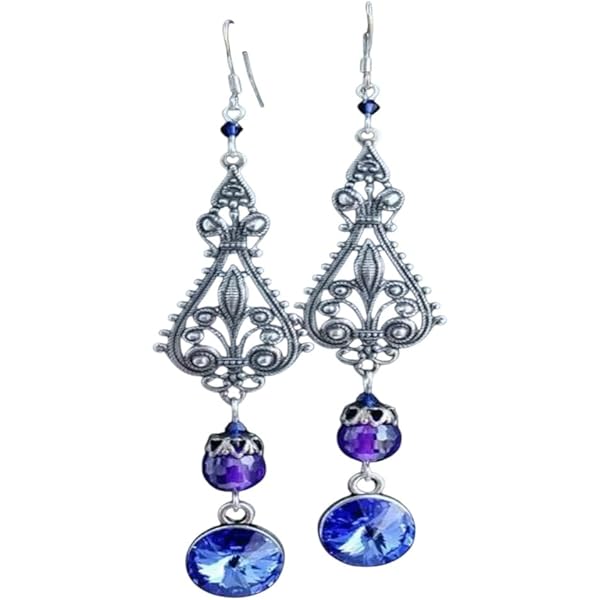 Amazon.com: Sailor Moon Earrings: Clothing, Shoes & Jewelry