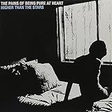 Higher Than the Stars [Vinyl]