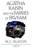 Agatha Raisin and the Fairies of Fryfam (Agatha Raisin Mysteries, No. 10)