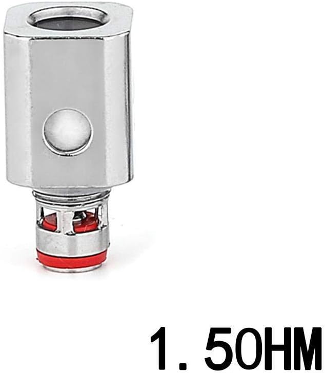 Iiloens E- Atomizer Core Replacement Coils Head OCC SSOCC Heating Wire V2.5 Electronic Cigarettes & Accessories