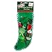 Zanies Fun Filled Holiday Cat Stocking with Assorted Cat Toys