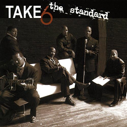 TAKE 6 - Take 6 - The Greatest Hits - Amazon.com Music