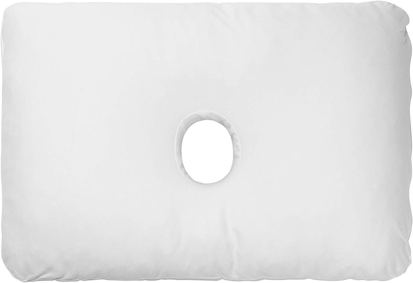 Pillow with an Ear Hole Ear Pain & CNH Pillow