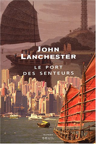 Le  port des senteurs