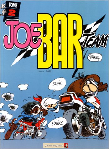 Joe Bar Team