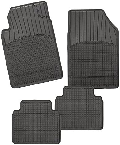 CarFashion All Weather Cover Mat for 6er (F06) Gran Coupe A1