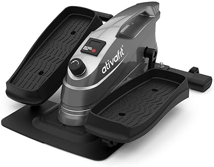 Ativafit Under Desk Elliptical Bike 