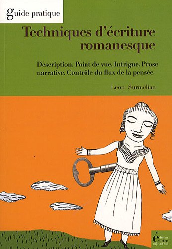 Techniques d'écriture romanesque