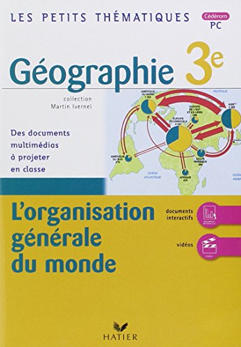 Géographie 3e