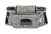 Agibaby Universal Stroller Organizer with Cup Holders | Baby Diaper Bag/Caddy with non-slip straps