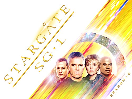 Stargate SG-1 Season 6