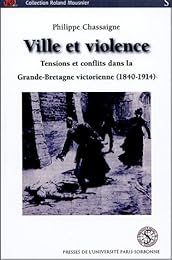 Ville et violence