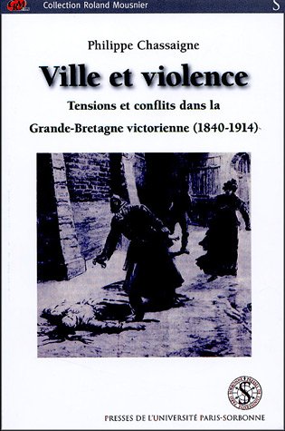 Ville et violence