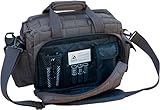 Wild Hare Shooting Gear Deluxe Tournament Bag
