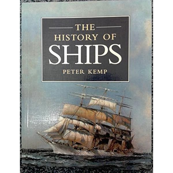 The Lore of Ships: tre tryckare, Illustrated: 9781299129580