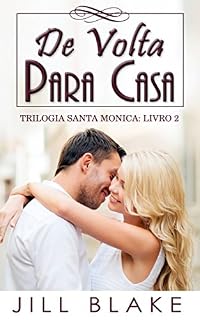 Livro De volta para casa