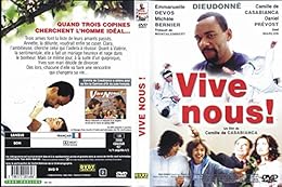 Vive Nous !
