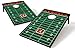 Wild Sports NFL Cornhole Outdoor Game Set, 2' x 3' Foot - Recreational Series