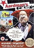 Aardman's Darkside [DVD] [1998]