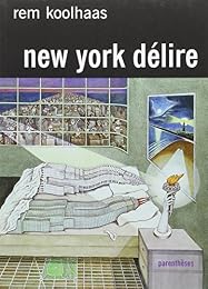 New York délire